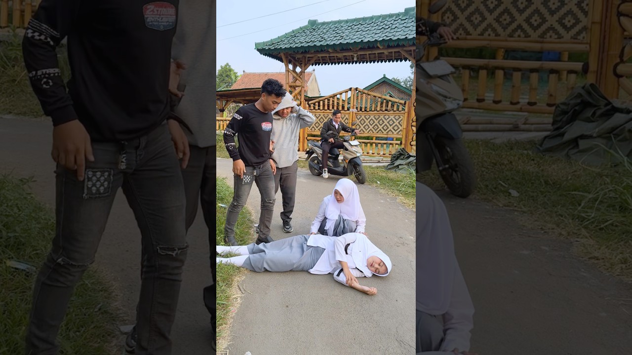 Kerjasama yg baik🙄🙈 #comedy #funny