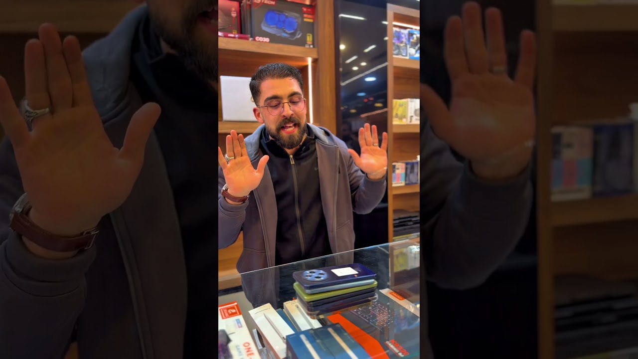 قررت اشتري ايفون 17 برو مكس ولميت تليفونات العيله 😆🤚 #ضحك #كوميديات #comedy #هتضحك #اكسبلور