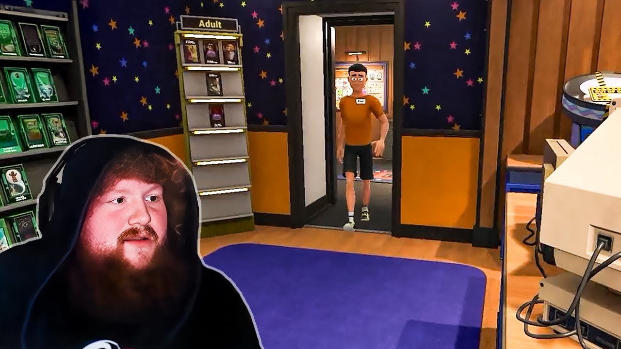 I Fired My First Employee… (Retro Rewind Episode 6)