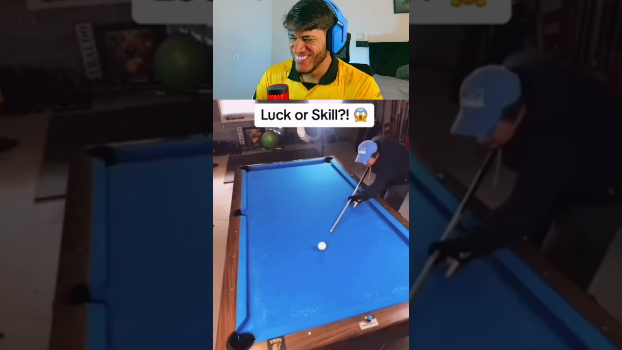 Era pra dar errado, mas deu certo