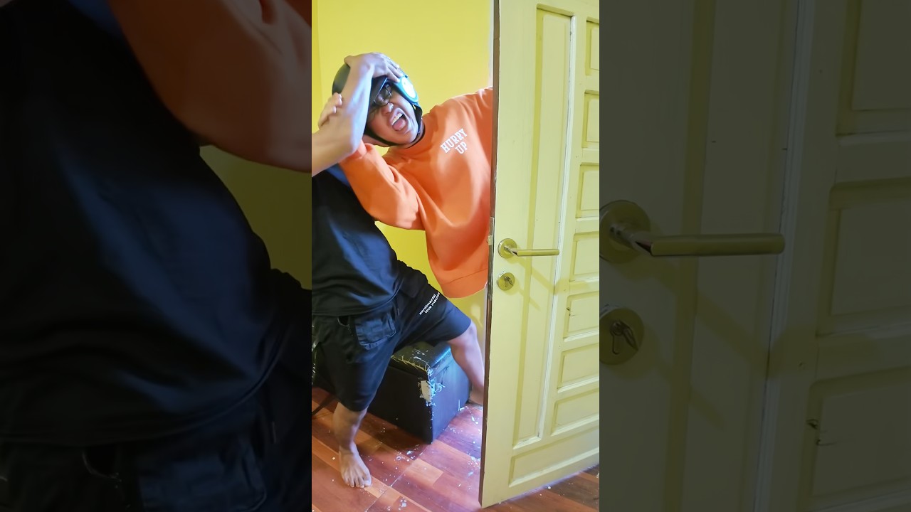 PAKET MISTERIUS. #komedi #lucu #videolucu