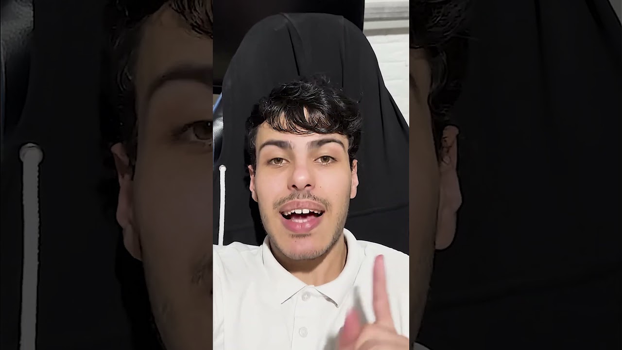 وهون كانت بداية المشكل 🤣