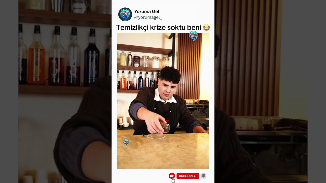 Pek yetenekliler maşallah - Komik Yorumlar 999 - Yoruma Gel #komikyorumlar