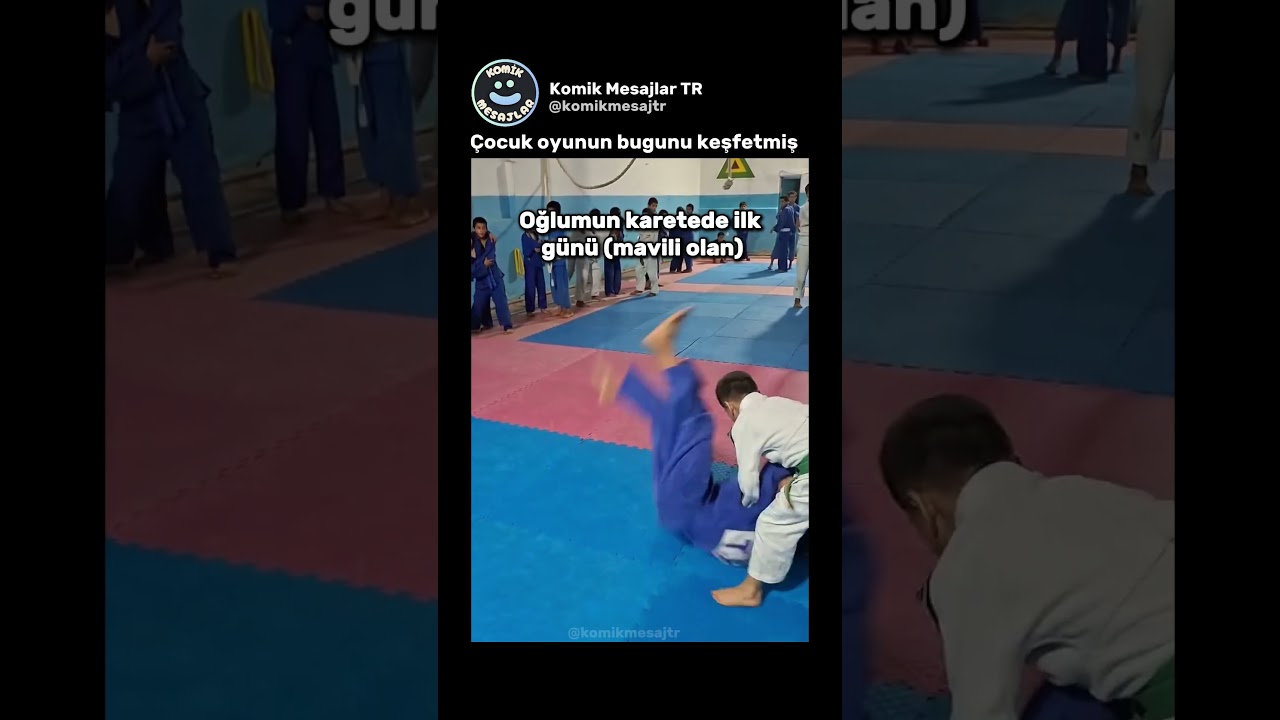 Çocuk oyunun bugunu bulmuş