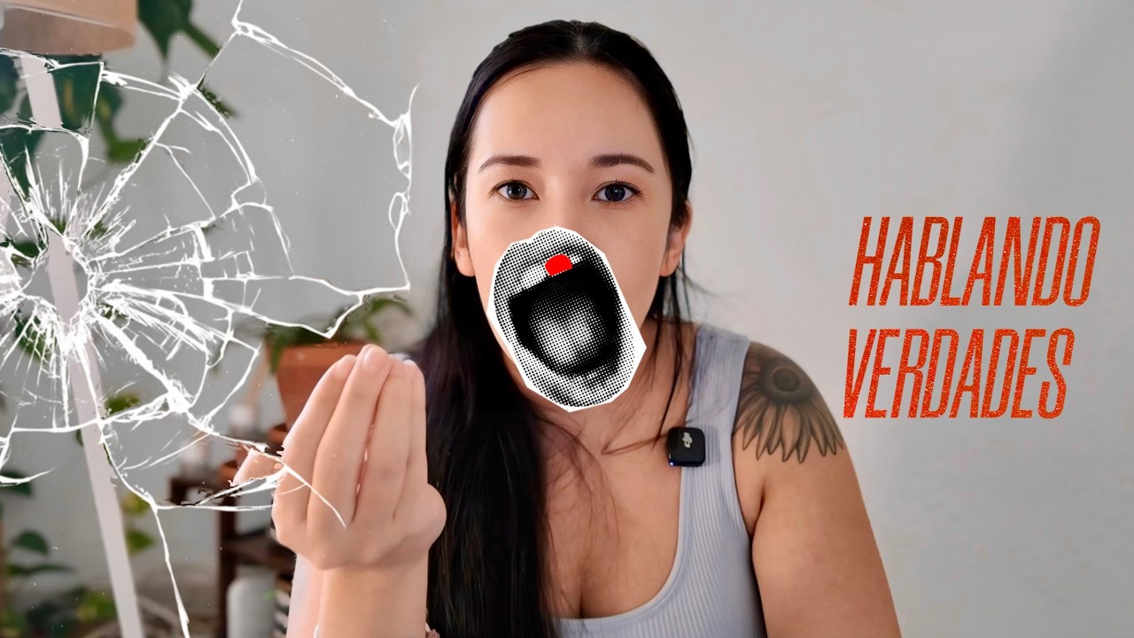 Por que fui expulsa de Barcelona e tive que fugir para as Ilhas Canárias