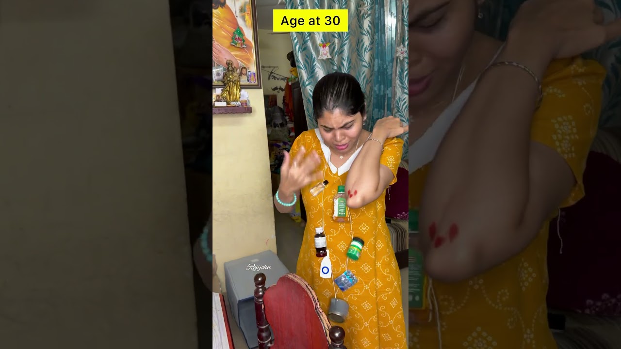 🔥Age at 30💯😂husband vs wife alaparaigal #comedy #funny #short #shorts #ytshorts #fun