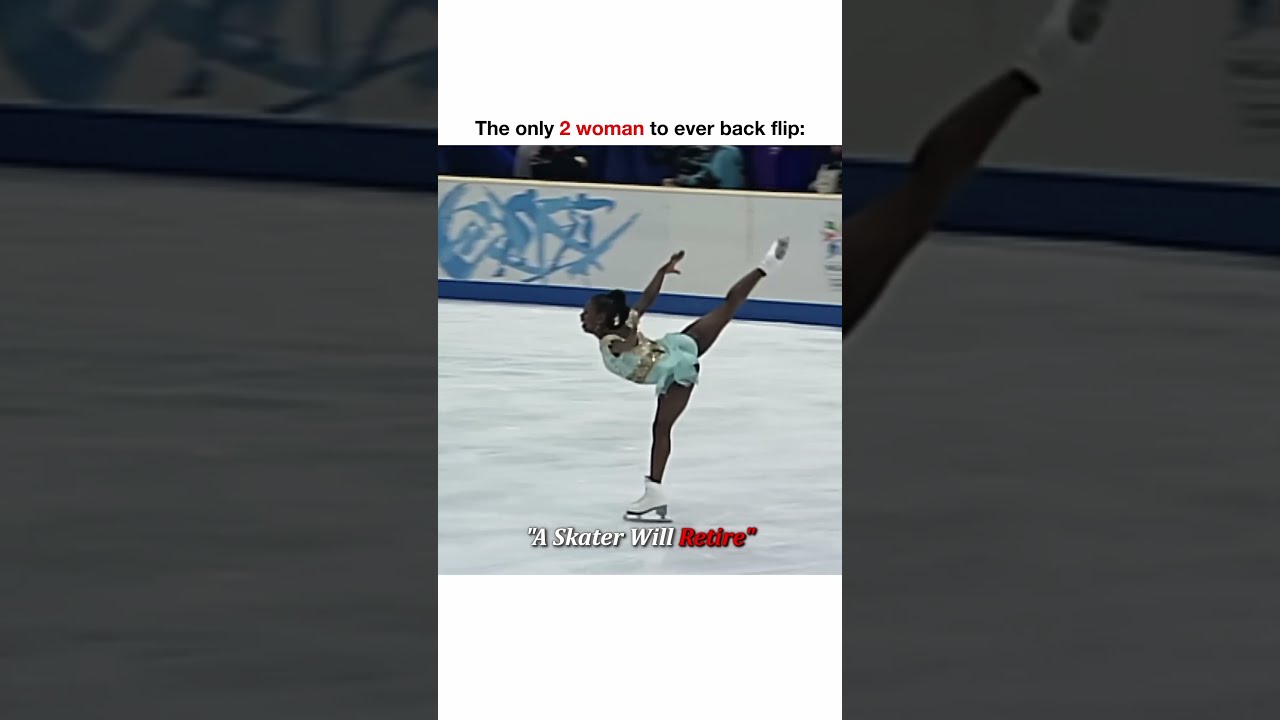 I think the OG will always be the best🤯 #figureskating #backflip #sports #thenvsnow