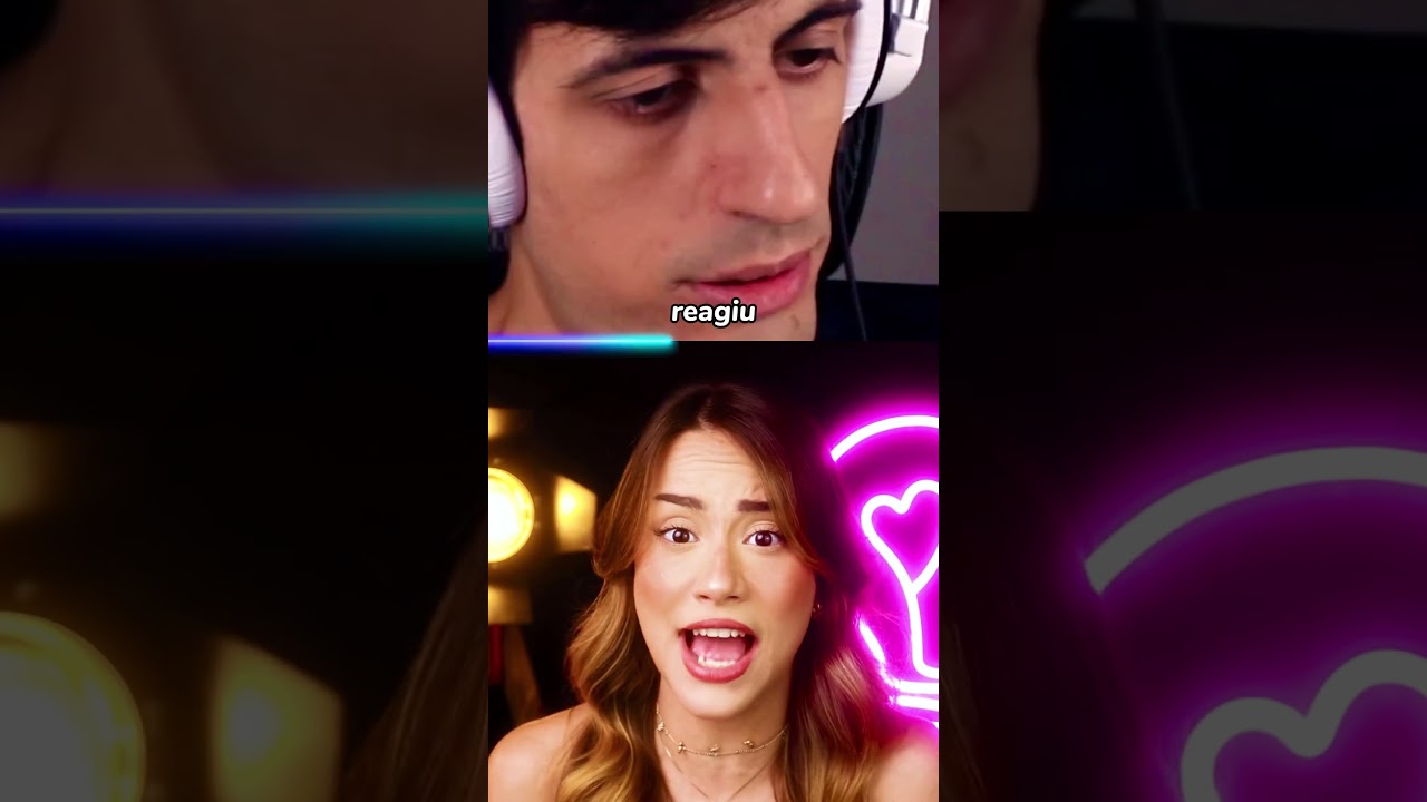 youtubers DESMASCARADOS ao vivo