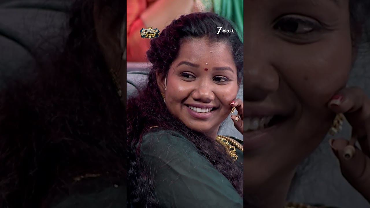 మిషన్ అరుస్తుంది ఇక్కడ 😄 | Drama Juniors Season 9 | Every Sat & Sun at 9PM | Zee Telugu