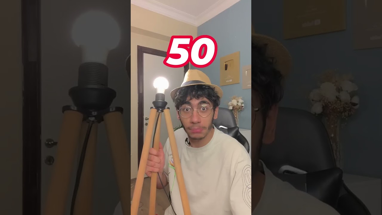 قوة اللمبة😂💔#اكسبلور #ترند #funny #comedy #ضحك #السعودية #مصر #قصص #تيك_توك #تصميمي #ببجي #يوتيوب