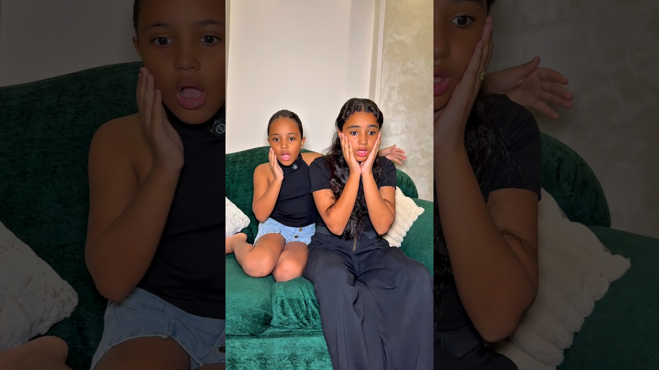 بابا اتصدم 😱مش معقول 🔥🔥