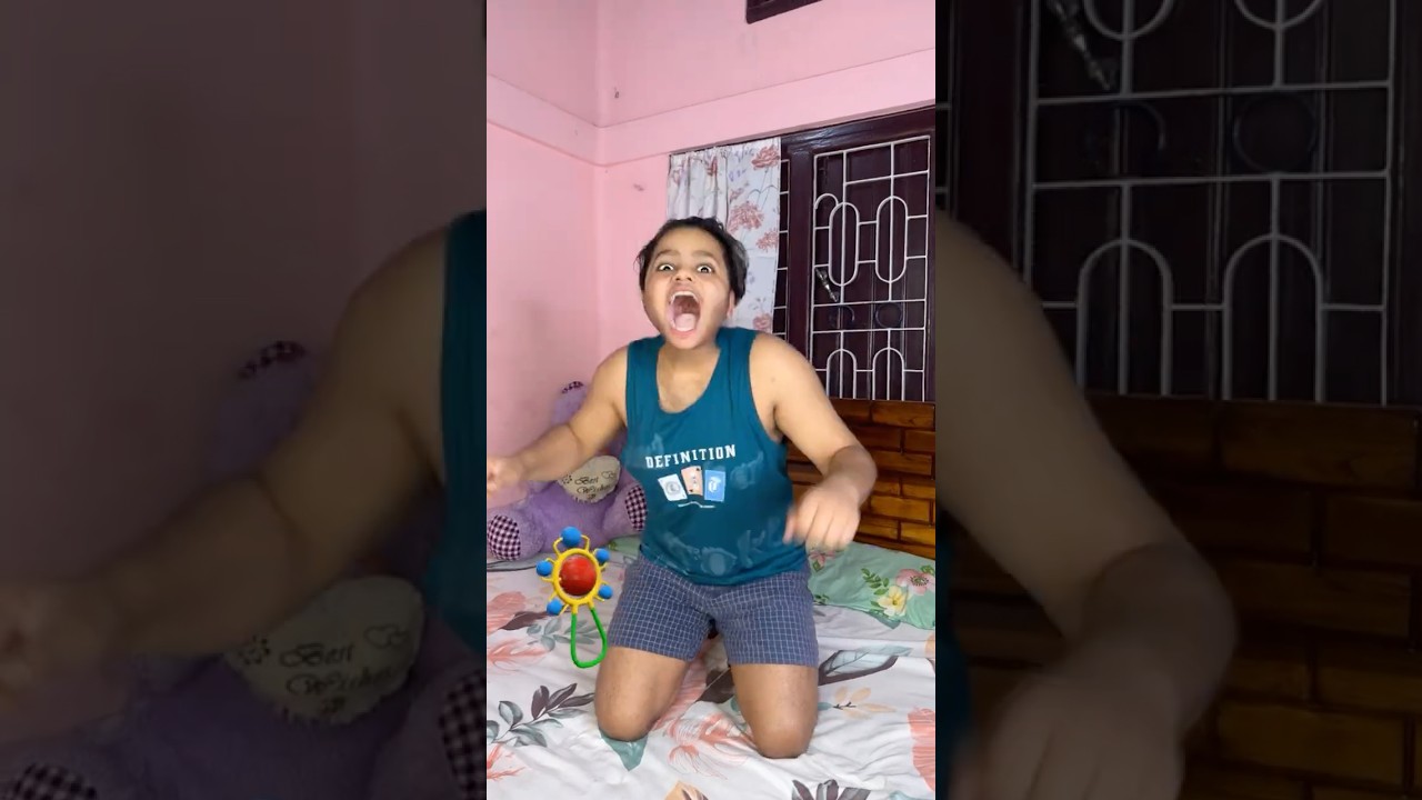 Tillu ka Room🚪🥶#shorts #comedy #funny #olidavines