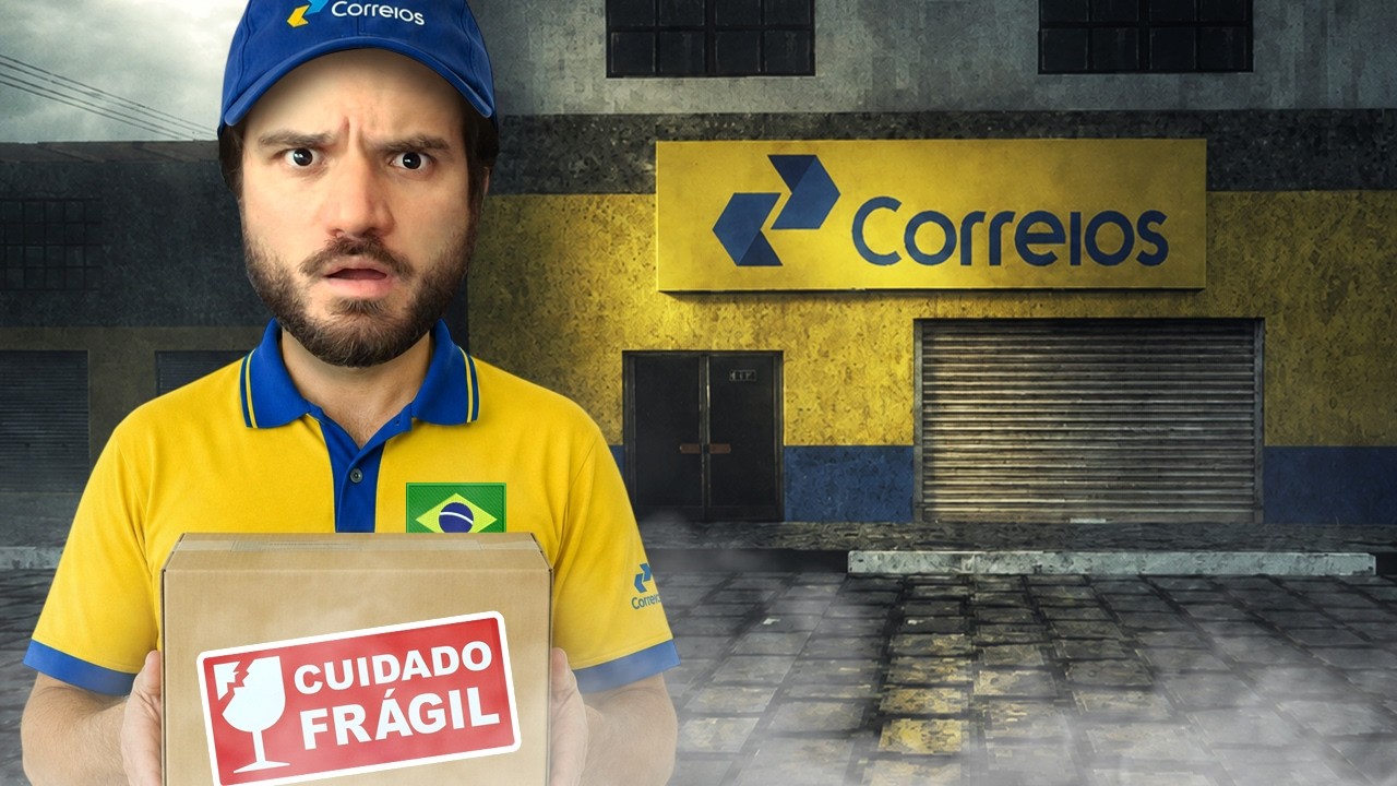 FATIMÓPOLIS, A CIDADE DO INTERIOR DO BRASIL QUE TODO MUNDO DESAPARECEU!