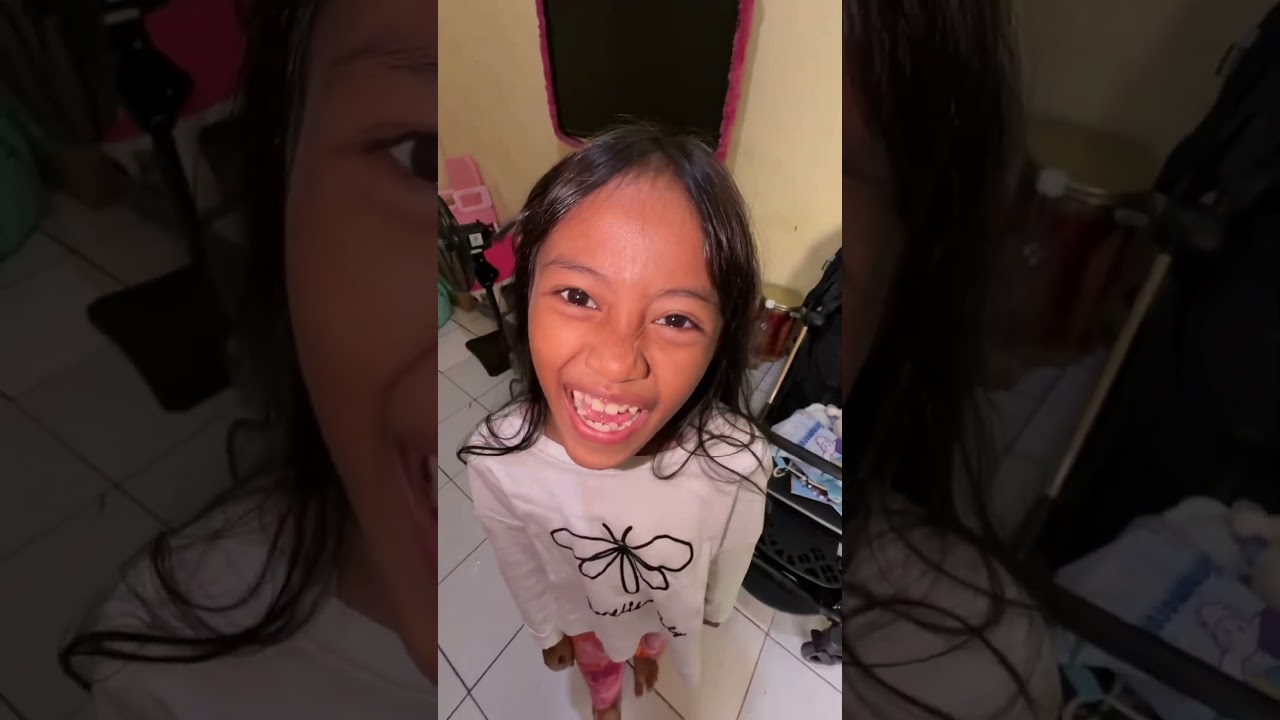 Beli in hadiah impian asyifa ❤️