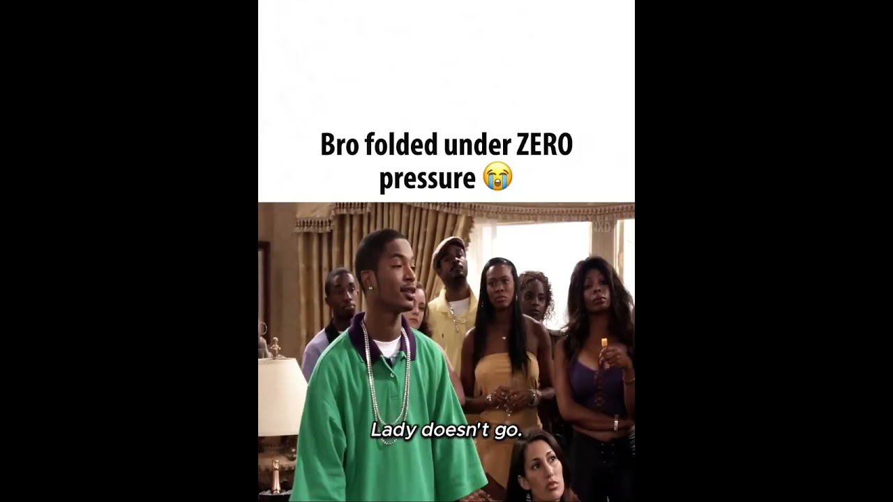 Bro understood the consequences ✌️