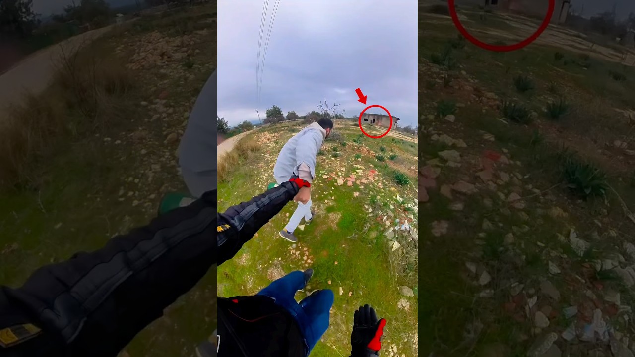 SARHOŞUN KARISI KAÇIRILMIŞ😂 #motorcular #motovlog #motosiklettutkunları #skeç #eğlence