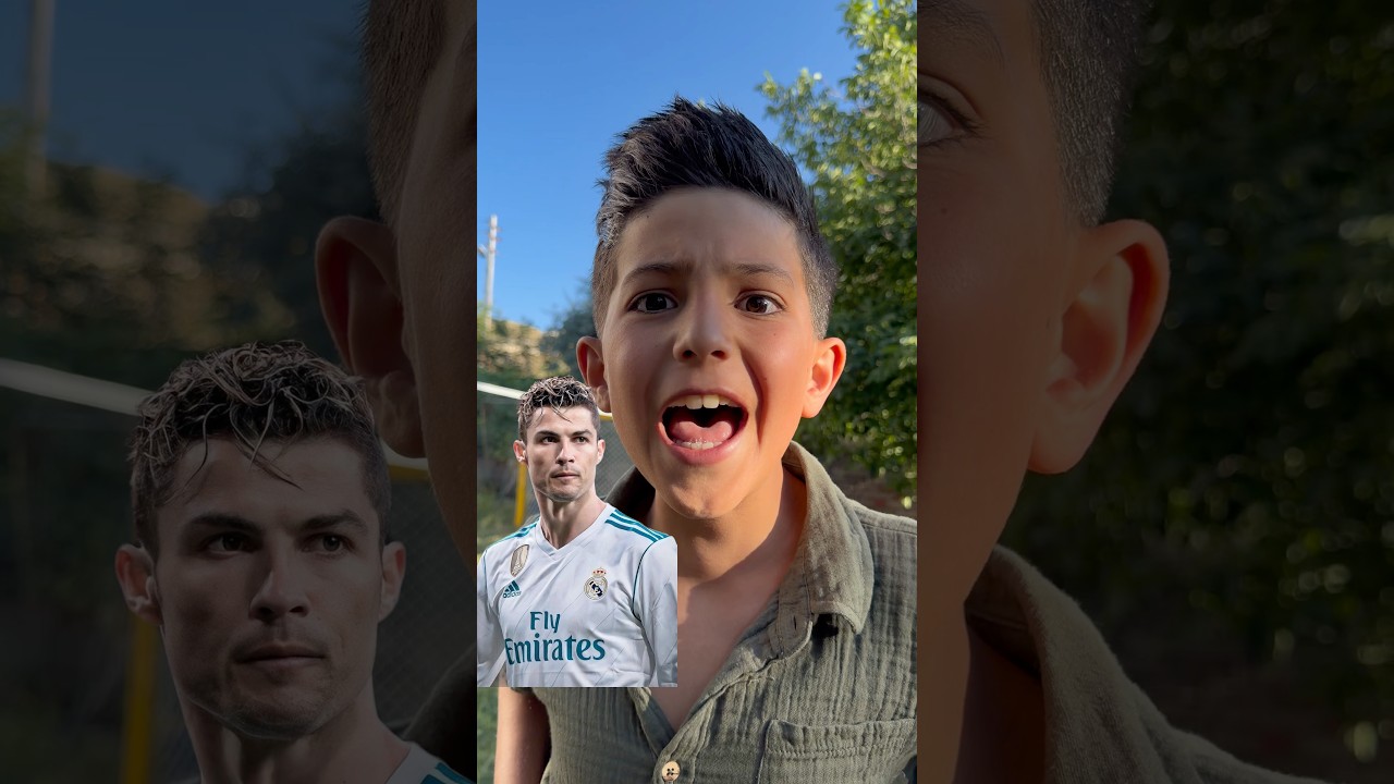 Ronaldo mu ? Messi mi ?