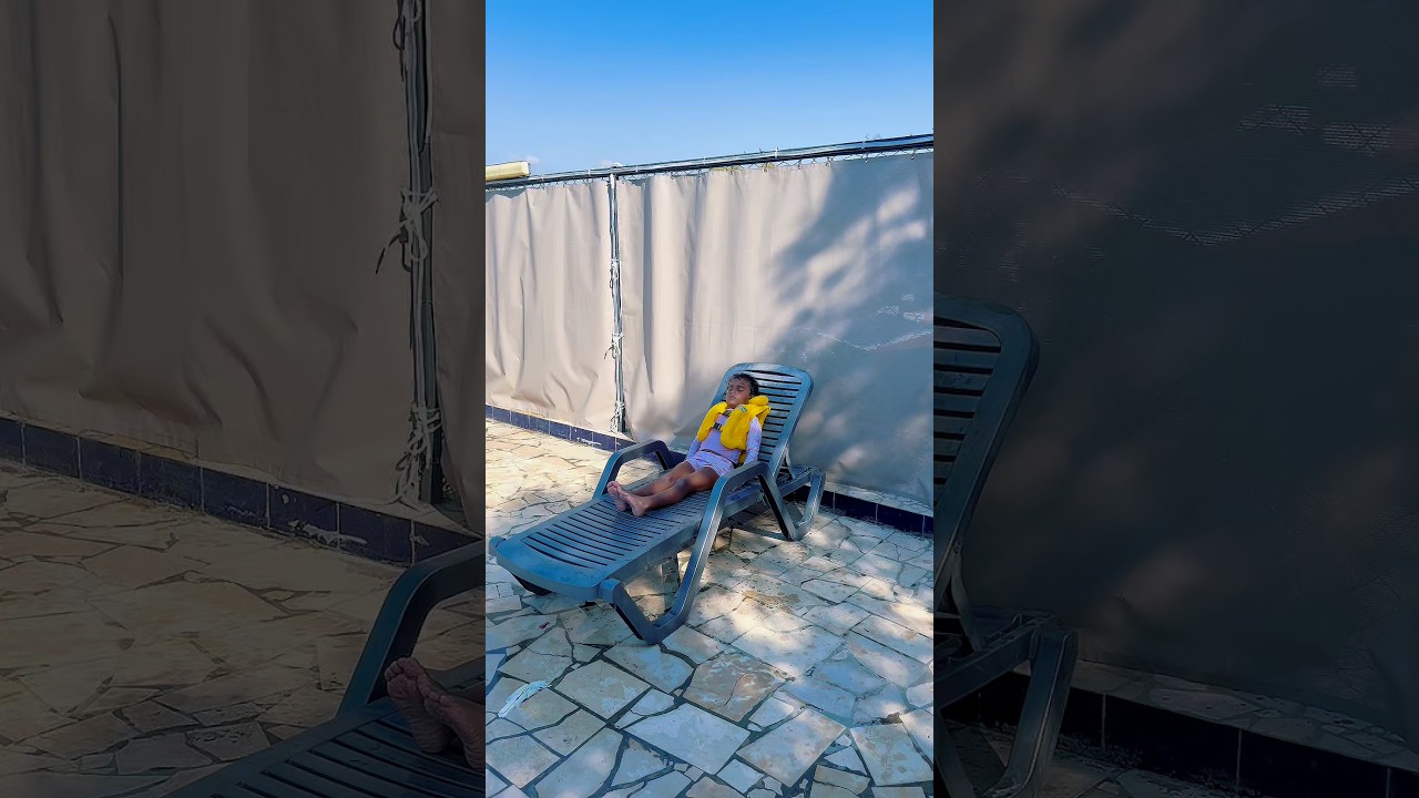 شوفو شو عملت بميلا // #mila #ميلا