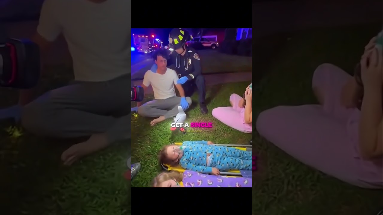 Annoying Parrot.. Saved 4 Lives 😰❤️