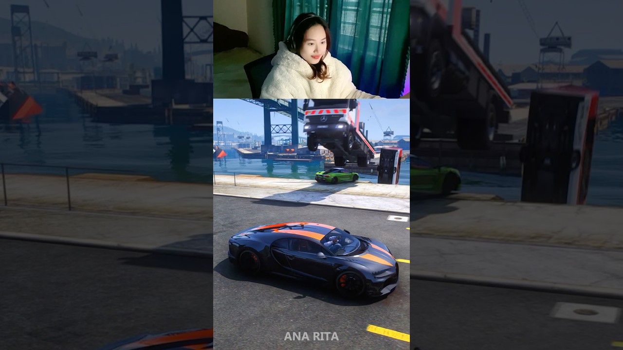 Supra or R35 or Bugatti Can Beat McLaren 720S? 😎☠️ #toyota #nissan #bugatti #mclaren #automobile