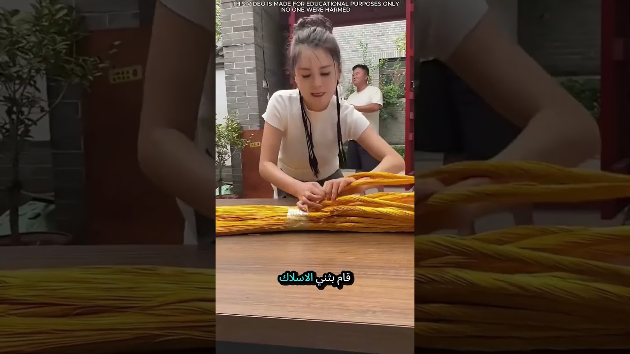 ❤️ 🌳 العمل الجاد  الإبداع شجرة نحاسية رائعة!