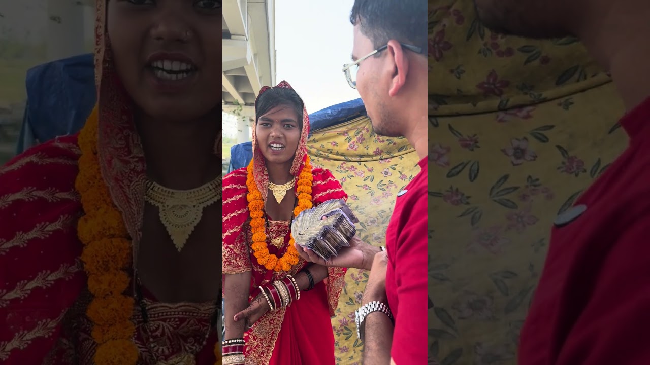 इसकी शादी के बाद अब दिलाऊँगा नया फ़ोन इससे #younickviral #trending #viral #trend #humanity