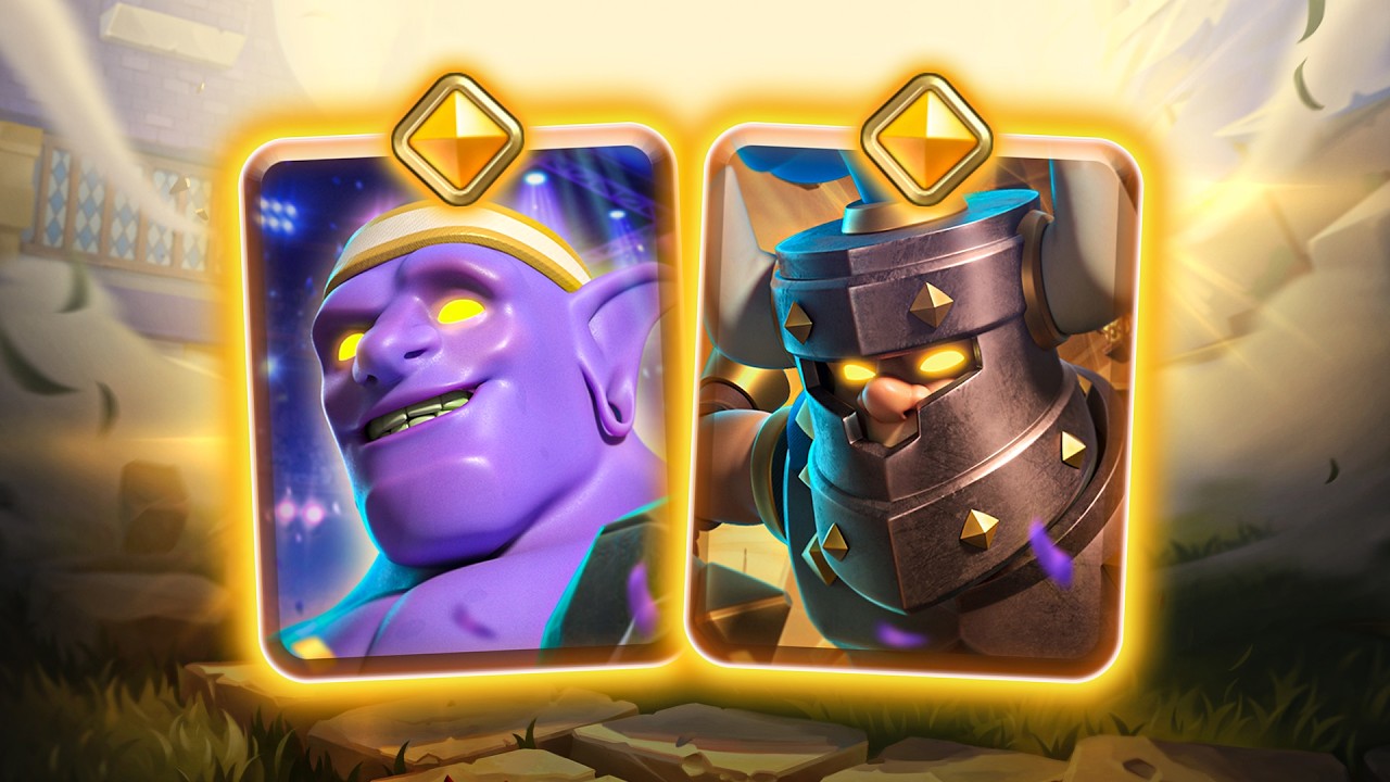 TV Royale | NEW HEROES, Album Event and MORE!