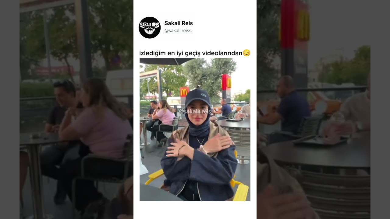 izlediğim en iyi geçiş videolarından😅