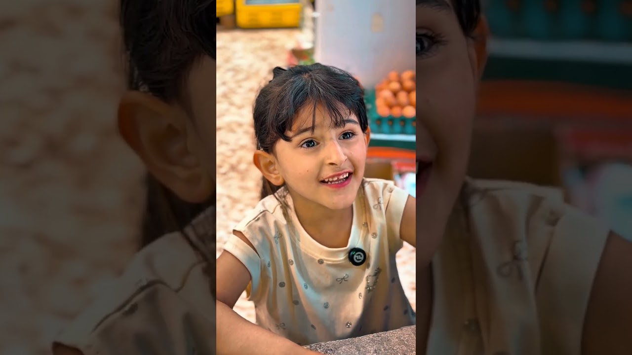 رقاوي تبجي تريد اندومي بلاخير نسرق الاندومي 😱🔥