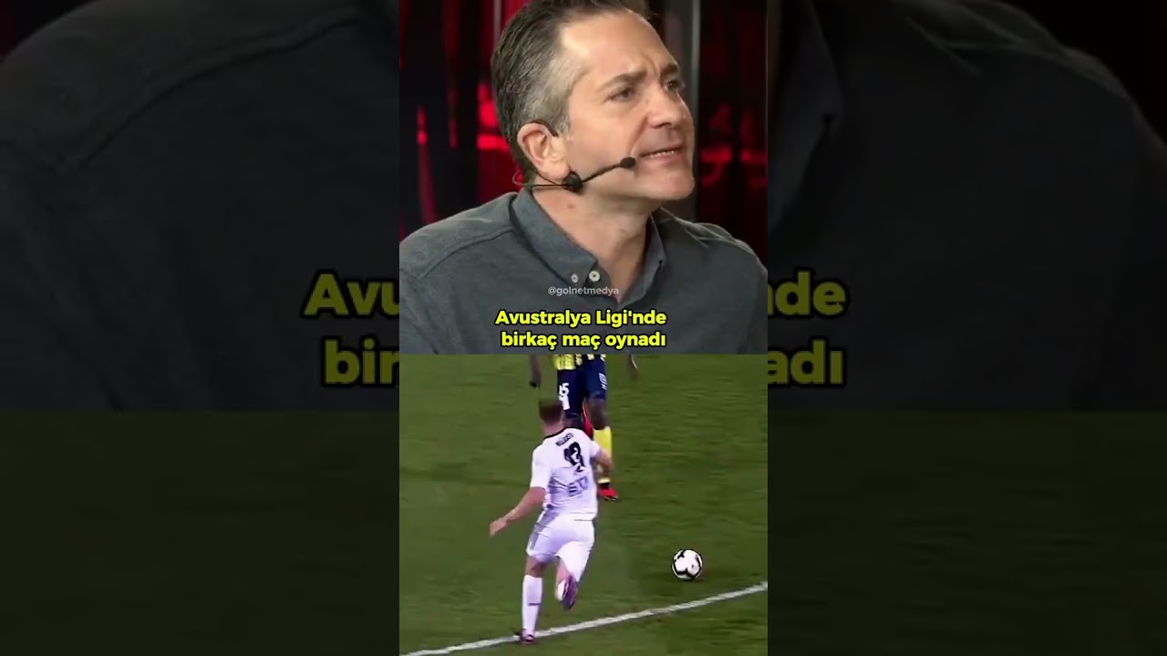 Usain Bolt neden iyi futbolcu olamadı? | Nihat Kahveci