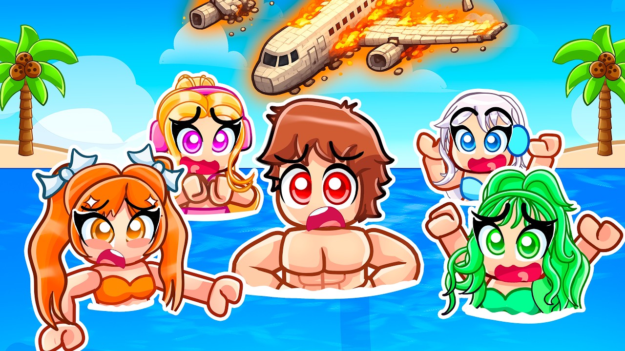 We Went On Vacation… (disaster)