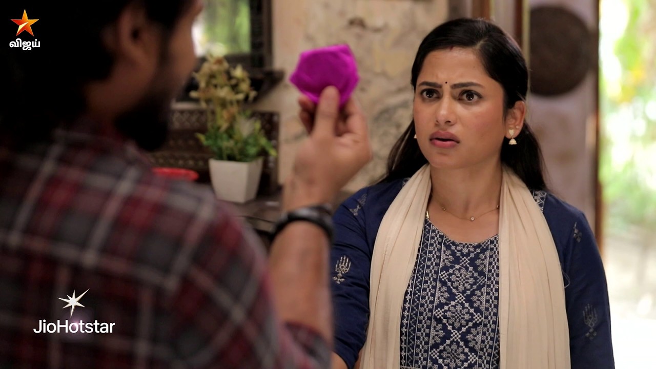 Ayyanar Thunai | 21st to 27th September 2026 - Promo
