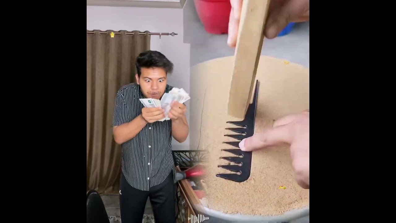 This is so funny, I couldn't stop laughing 😂😂 #funny #doddlersoftiktok #funnyvideos #duet