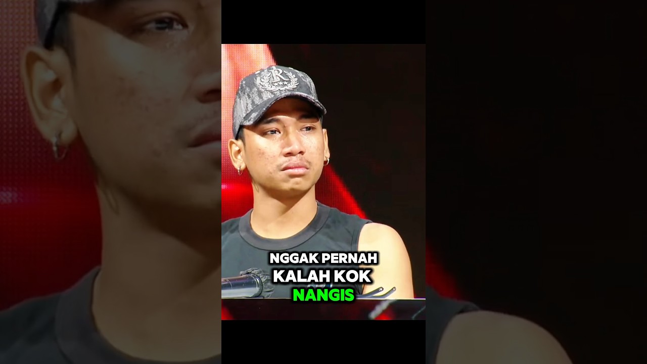KETIKA TANGISAN DI BALAS DENGAN PUKULAN!🥶 capung vs daniel #fighting #capung #daniel #fighting
