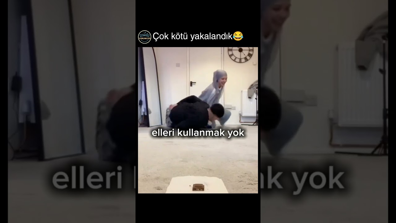 aynı tepkiyi verdim resmen😂