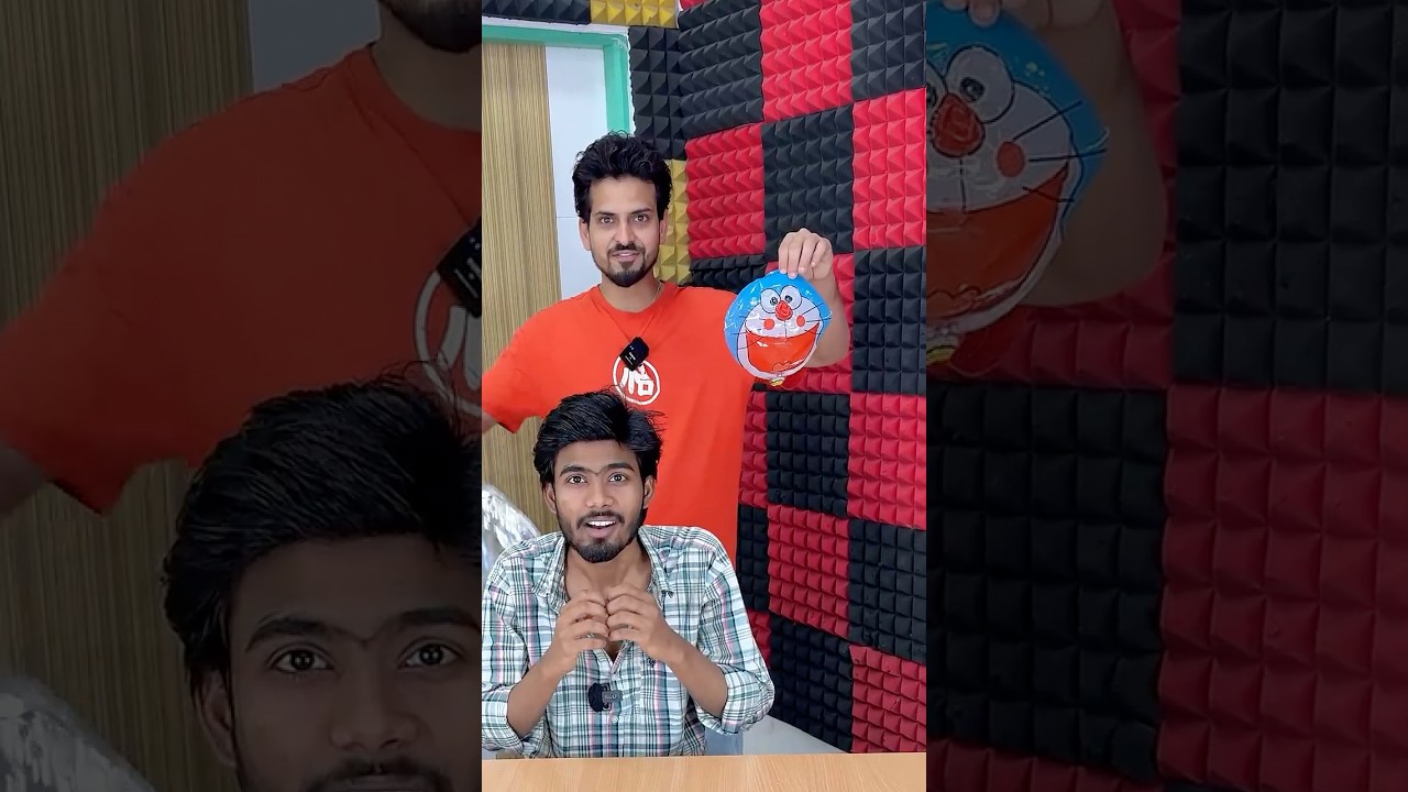 Part- 2 | Left Or Right With Water Balloon🤪 #shorts