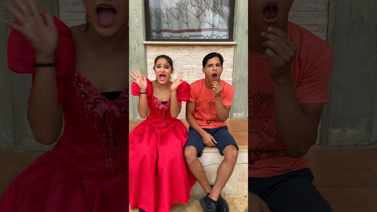 انا مصدومه من كلشي عم يصير:😱