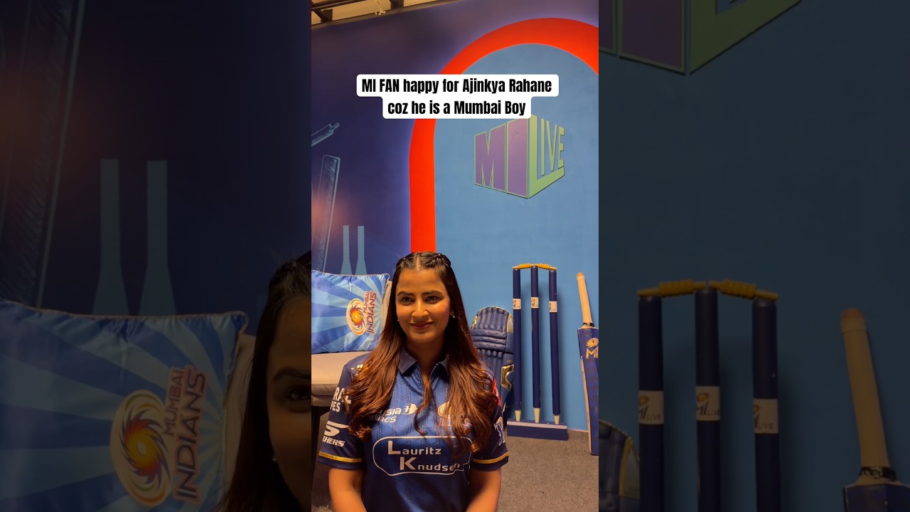 MI VS KKR #sameekshatakke #milive #mipaltan #mumbaiindians #kkr #mi #mumbai.