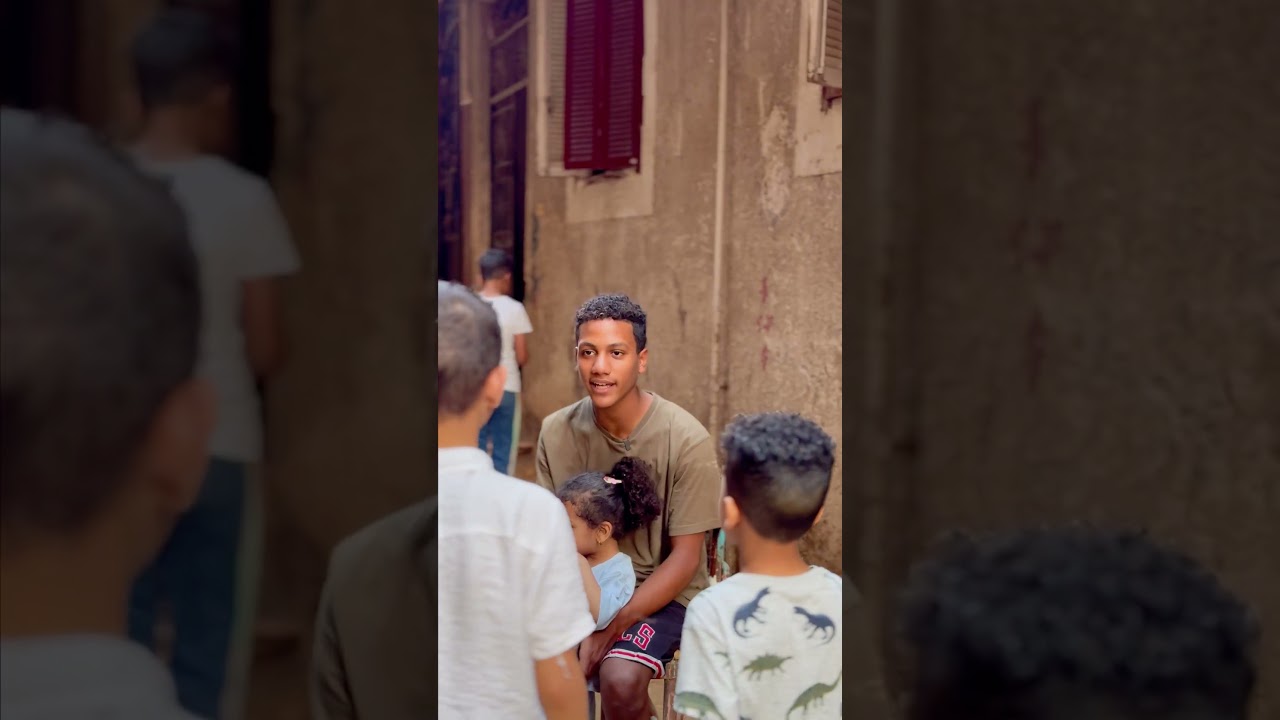 مين عايز الجزء التاني 🤔#شيبوب_مصر
