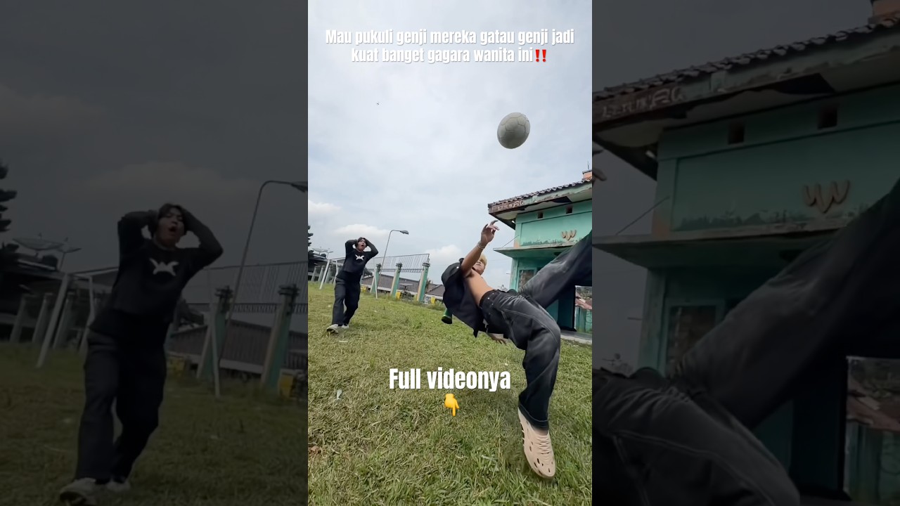👆di atas full videonya ‼️#genji #takiyagenji #crowszero2