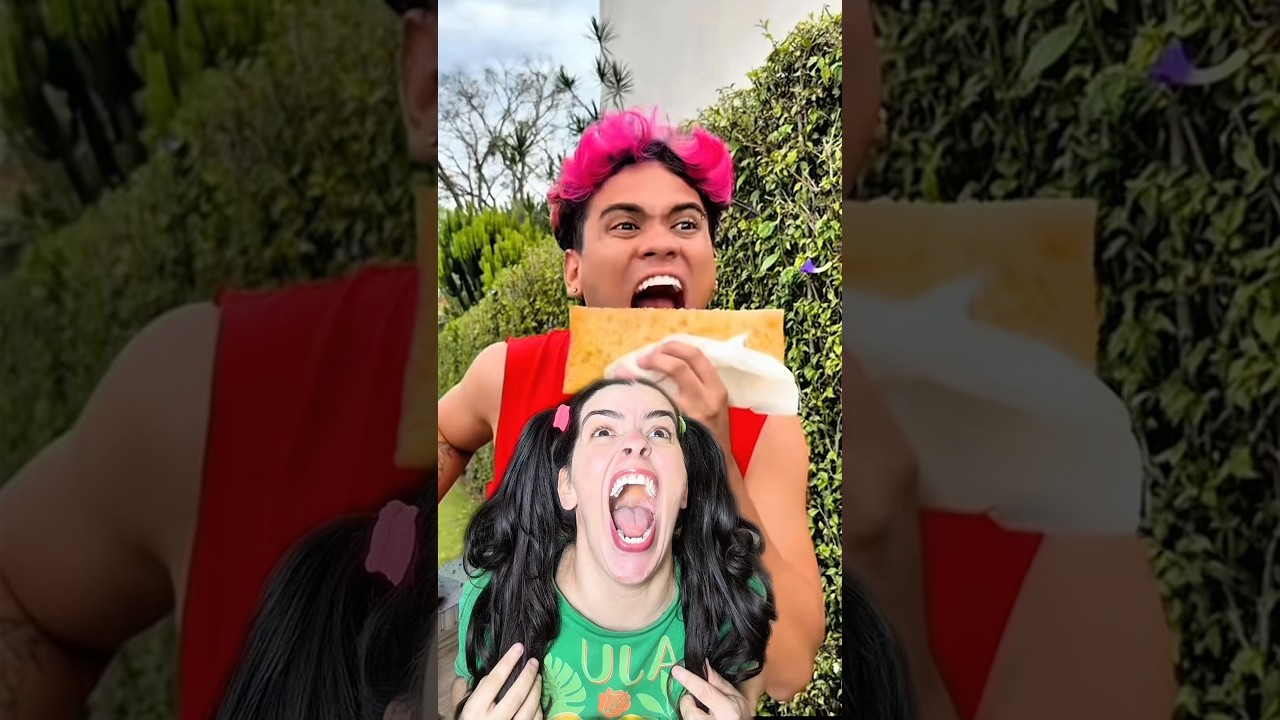 Os meninos não tão ouvindo a Emilly Vick #fyp #crianças  #emillyvickof