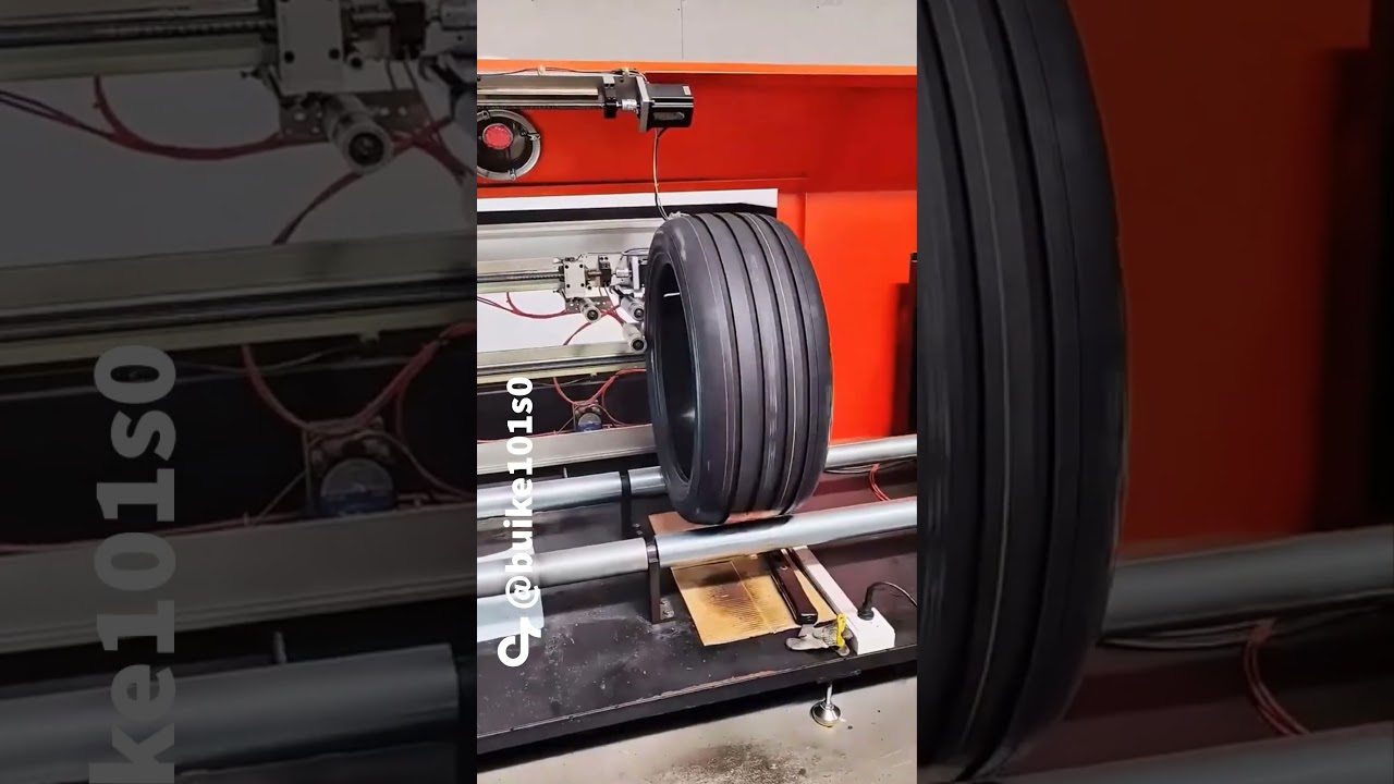 Como fazem Pneus ANTI-FURO?