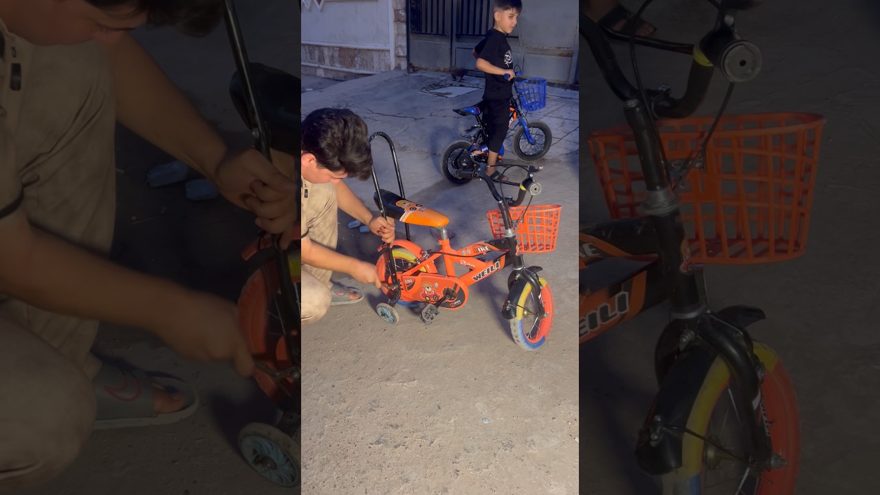 راح اشيل تايرات باسكل اموري