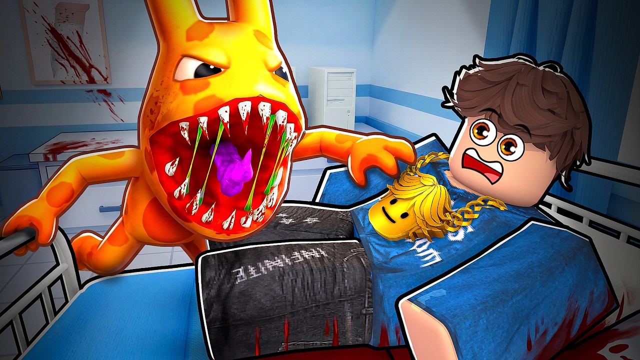 This ANIMAL HOSPITAL Update Is TERRIFYING!