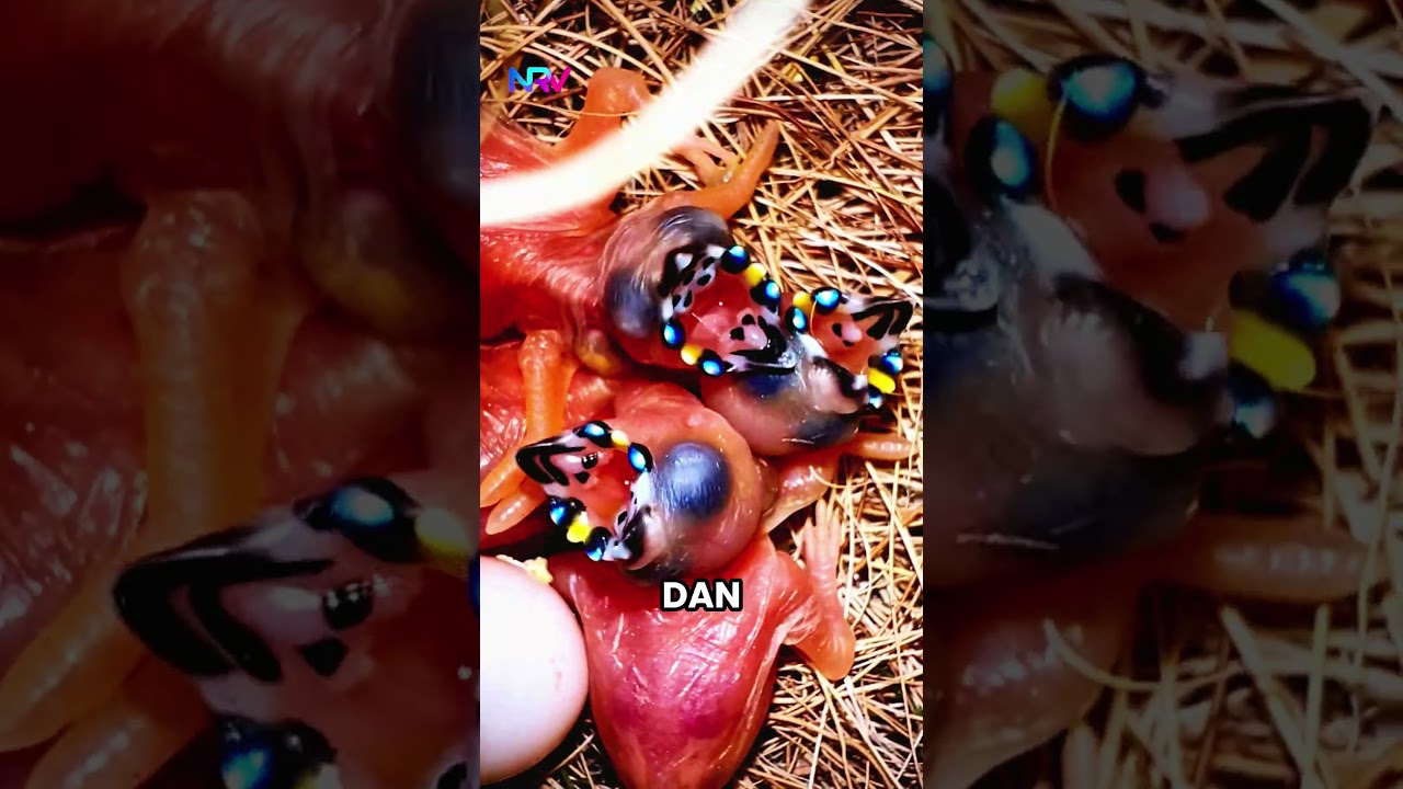 Dari Jelek Jadi Super Cantik! 😱✨