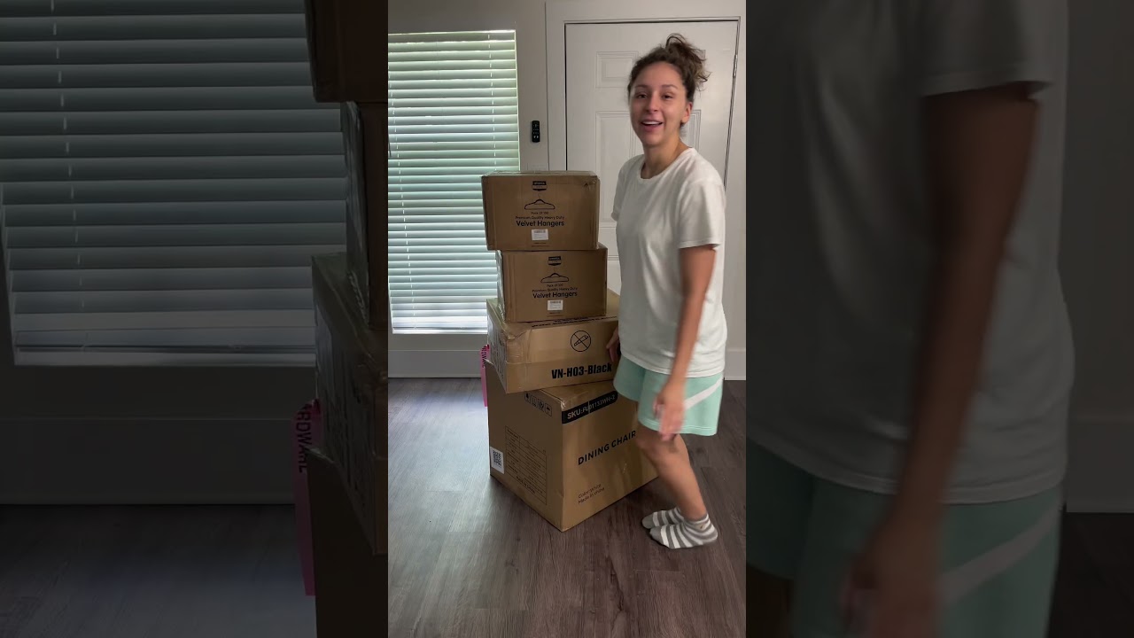 Surgeon’s Moving Vlog 📦