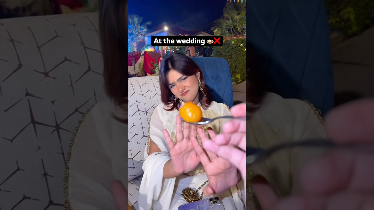 Kaash vo gulab jamun kha liya hota 😭