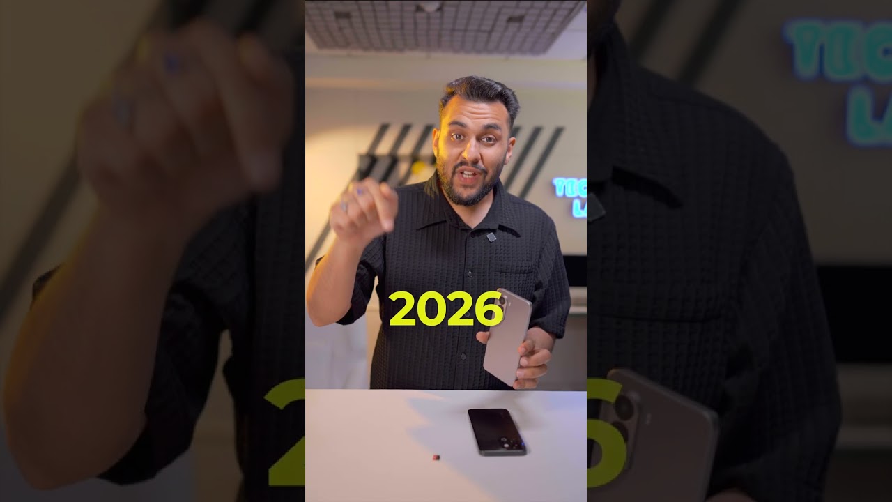 Old Feature is Now VERY Popular ! #Shorts