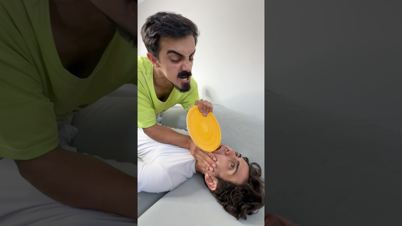 Ailelerin abartma seviyesi #shortvideo