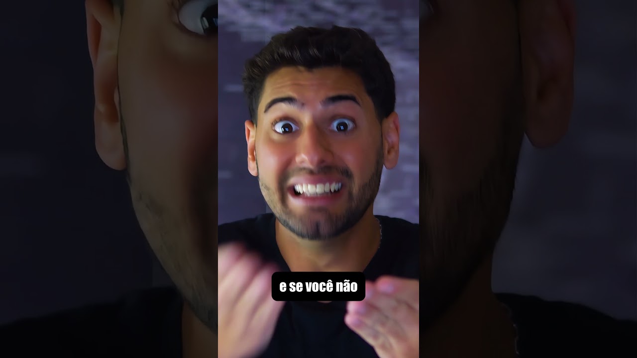 Moto Fora de Controle